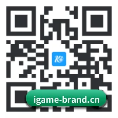 苹果用户专属 二维码